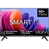 Hisense 32A4N + Dárek Antik TV na rok zdarma