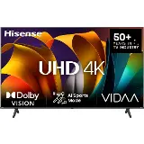 Hisense 43A6N + Dárek Antik TV na rok zdarma