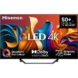 Hisense 43A7NQ + Dárek Antik TV na rok zdarma