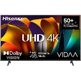 Hisense 55A6N + Dárek Antik TV na rok zdarma