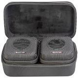 Mitchell Acoustics uStream Go! Case Set