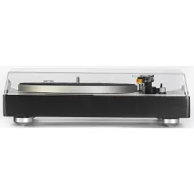 Gramofon - Mitchell Acoustics uStream TT2 Black - 2
