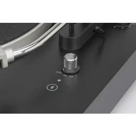 Gramofon - Mitchell Acoustics uStream TT2 Black - 4