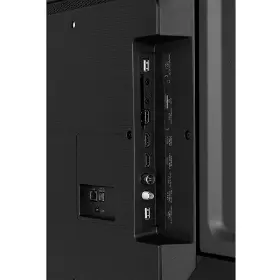 LED televízor - Hisense 43E6NT - 11