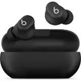 Beats Solo Buds Matte Black