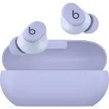 Beats Solo Buds Arctic Purple