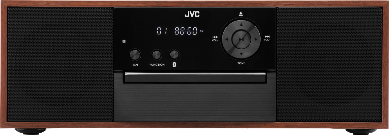 JVC RD-E761 | Planeo