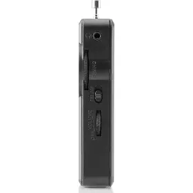 Rádio - JVC RA-E311B - 5