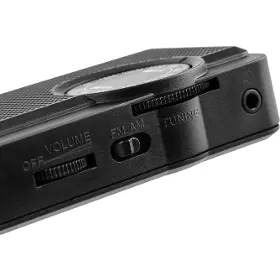 Rádio - JVC RA-E311B - 7
