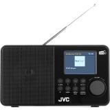 JVC RA-E611B-DAB