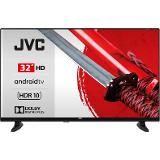 JVC LT-32VAH3335 + prodloužená záruka 42 měsíců 