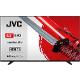 JVC LT-43VA3335 + prodloužená záruka 42 měsíců 