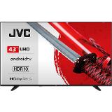 JVC LT-43VA3335 + prodloužená záruka 42 měsíců 