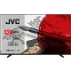 JVC LT-43VU3305 + prodloužená záruka 42 měsíců 