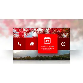 LED televize - JVC LT-43VAF3335 - 10