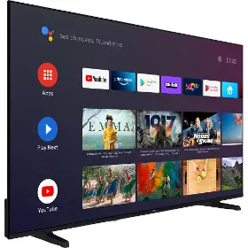 LED televize - JVC LT-43VAF3335 - 2