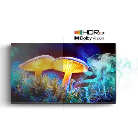 LED televize - JVC LT-43VAF3335 - 8
