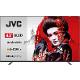 JVC LT-43VAQ6235 + prodloužená záruka 42 měsíců 