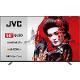 JVC LT-50VAQ6235 + prodloužená záruka 42 měsíců 