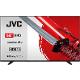 JVC LT-50VA3335 + prodloužená záruka 42 měsíců 