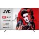 JVC LT-55VAQ6235 + prodloužená záruka 42 měsíců 