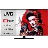 JVC LT-70VAQ7235 + prodloužená záruka 42 měsíců 