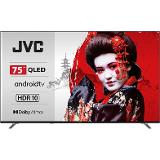 JVC LT-75VAQ3435 + prodloužená záruka 42 měsíců 