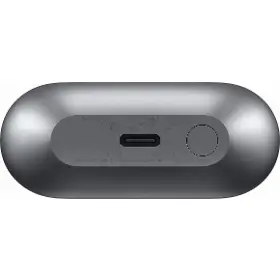True Wireless sluchátka - Samsung Galaxy Buds3 Silver - 4
