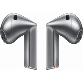 True Wireless sluchátka - Samsung Galaxy Buds3 Silver - 7