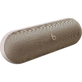 Bezdrátový reproduktor - Beats Pill Champagne Gold - 2