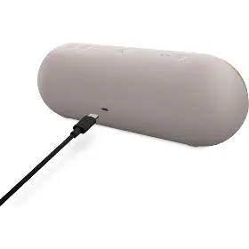 Bezdrátový reproduktor - Beats Pill Champagne Gold - 3