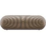 Beats Pill Champagne Gold