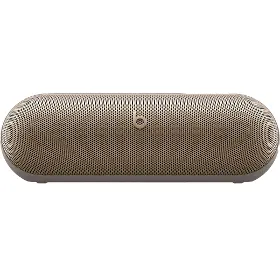 Bezdrátový reproduktor - Beats Pill Champagne Gold - 1