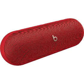 Bezdrátový reproduktor - Beats Pill Statement Red - 2