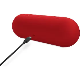 Bezdrátový reproduktor - Beats Pill Statement Red - 3