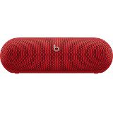 Beats Pill Statement Red