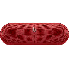 Bezdrátový reproduktor - Beats Pill Statement Red - 1