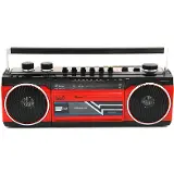 Trevi RR 501BT Red