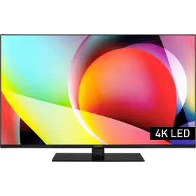LED televízor - Panasonic TN-43W70AEZ - 2
