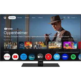 LED televízor - Panasonic TN-43W70AEZ - 4