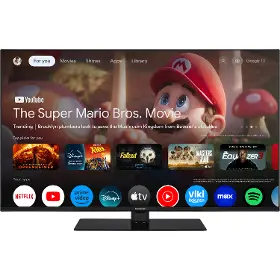 LED televízor - Panasonic TN-43W70AEZ - 5