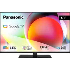 LED televízor - Panasonic TN-43W70AEZ - 1