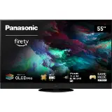 Panasonic TV-55Z90AEG