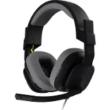 Logitech G Astro A10 Xbox Black