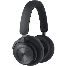 Slúchadlá bezdrôtové - Bang & Olufsen Beoplay HX BK Anthracite - 2