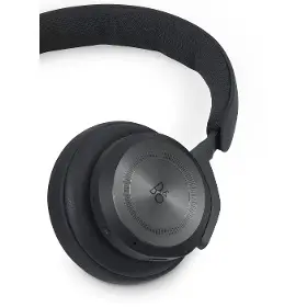 Slúchadlá bezdrôtové - Bang & Olufsen Beoplay HX BK Anthracite - 3
