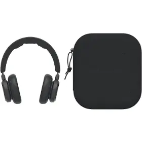Slúchadlá bezdrôtové - Bang & Olufsen Beoplay HX BK Anthracite - 5