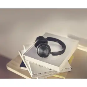 Slúchadlá bezdrôtové - Bang & Olufsen Beoplay HX BK Anthracite - 6