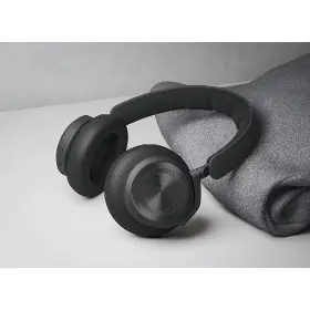 Slúchadlá bezdrôtové - Bang & Olufsen Beoplay HX BK Anthracite - 7