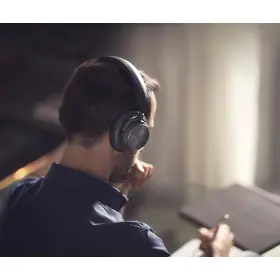 Slúchadlá bezdrôtové - Bang & Olufsen Beoplay HX BK Anthracite - 8